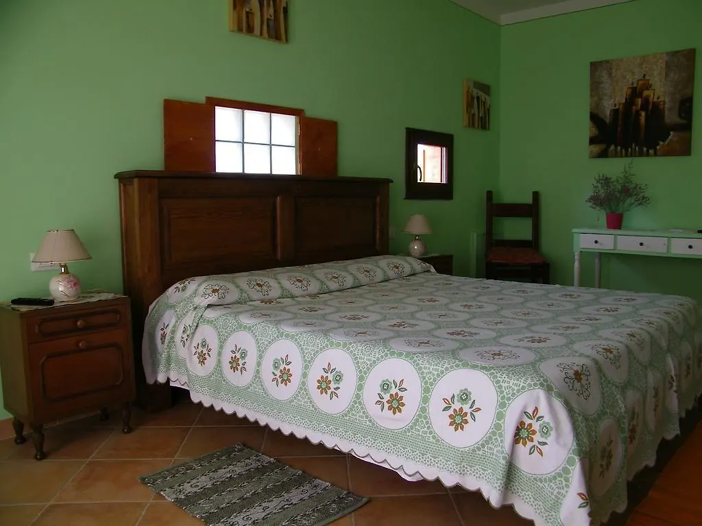 Bed & Breakfast Triolivo B&B Lucca Italia