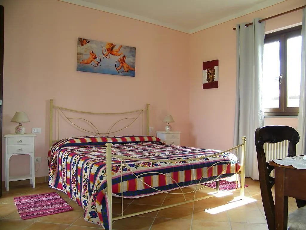 Triolivo B&B Lucca Bed & Breakfast