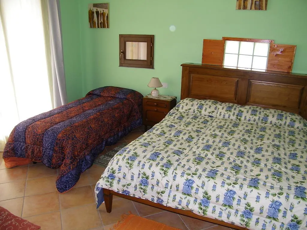 Bed & Breakfast Triolivo B&B Lucca