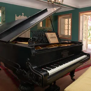  Bed & Breakfast Il Casale Di Rossi