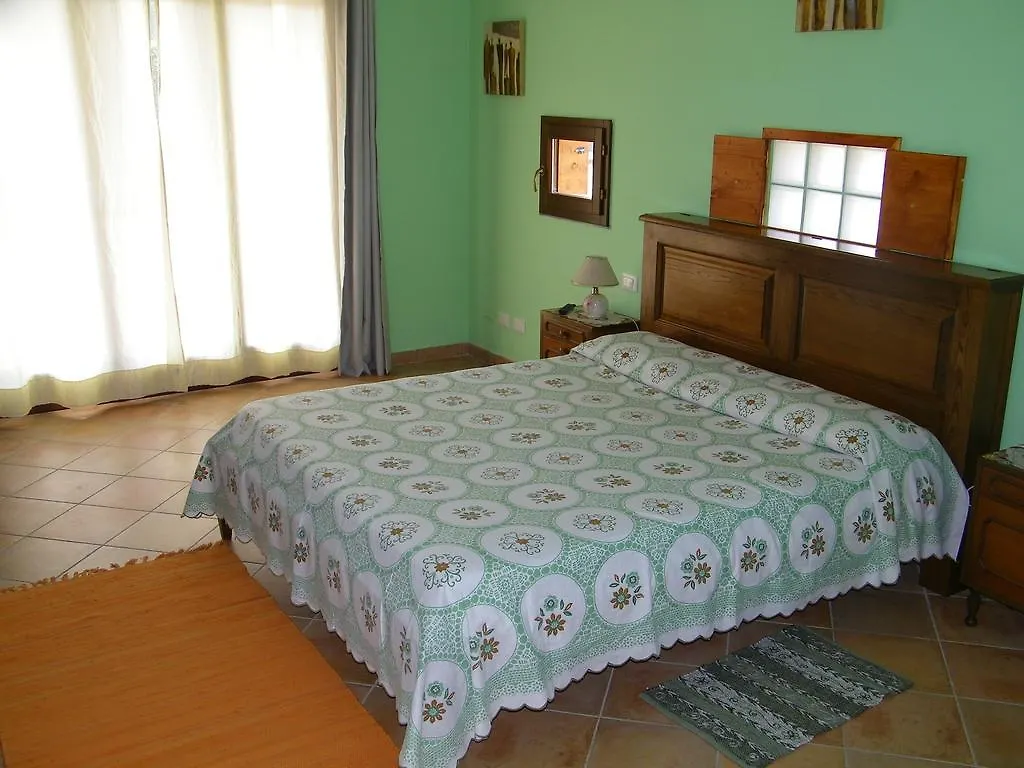Triolivo B&B Lucca