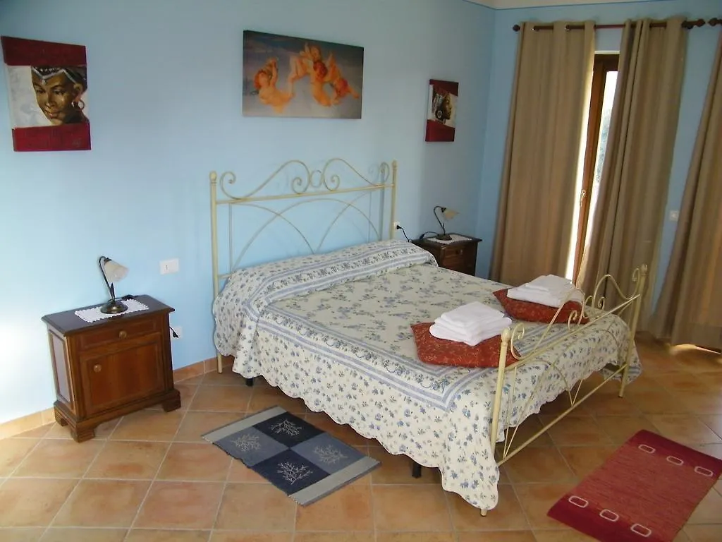 Triolivo B&B Lucca 0*,  Italy