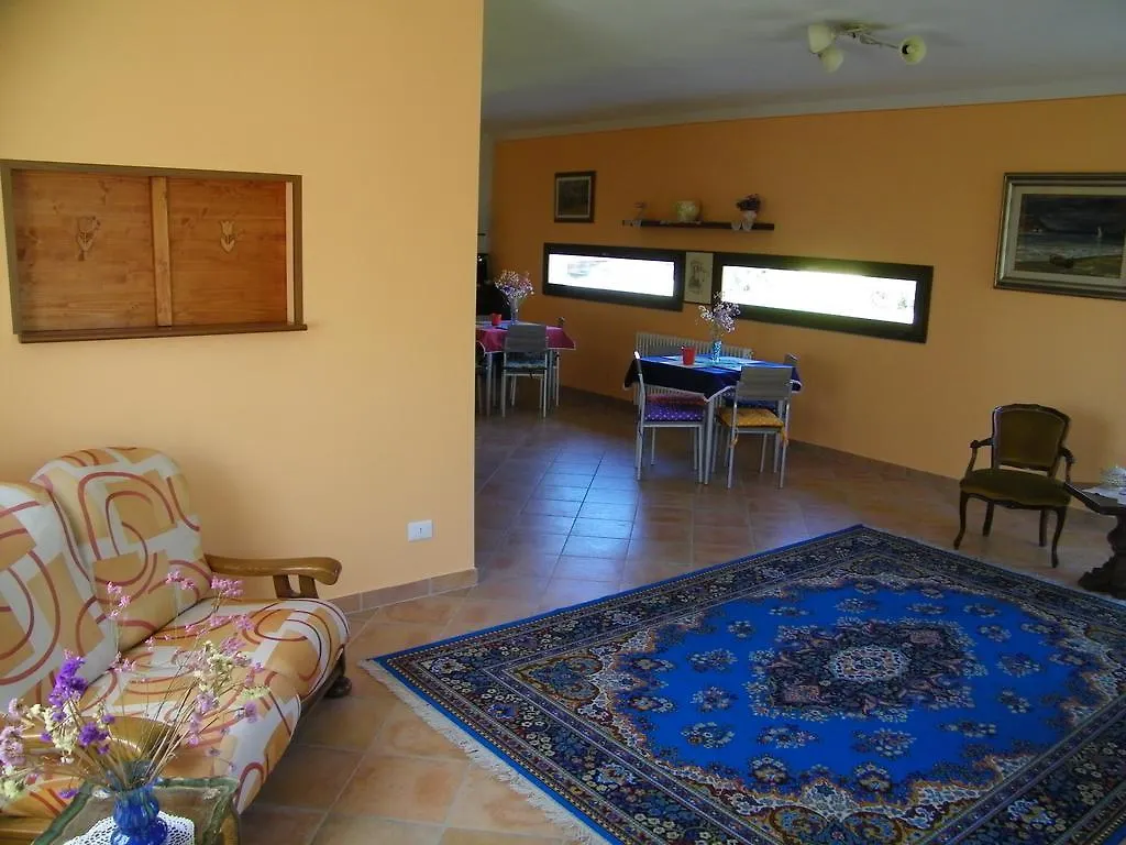 Triolivo B&B Lucca