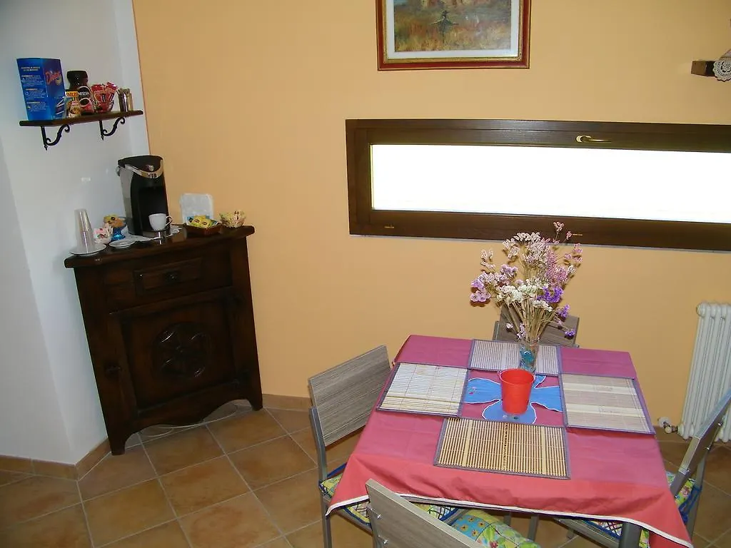 Bed & Breakfast Triolivo B&B Lucca