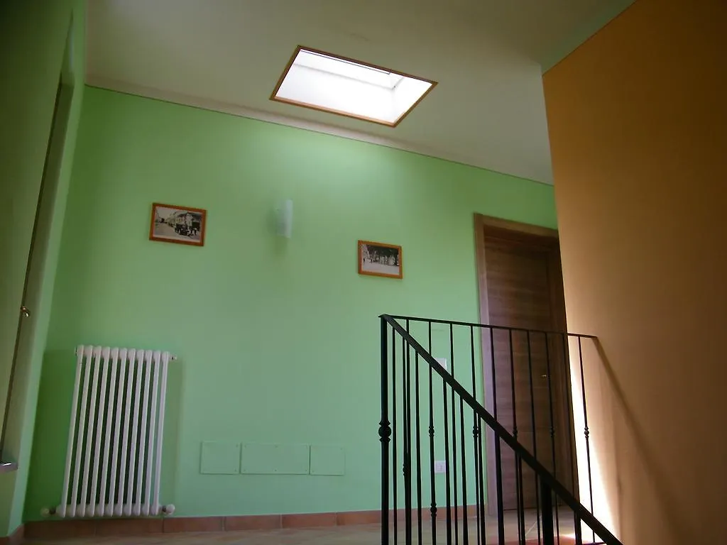 Triolivo B&B Lucca 0*,
